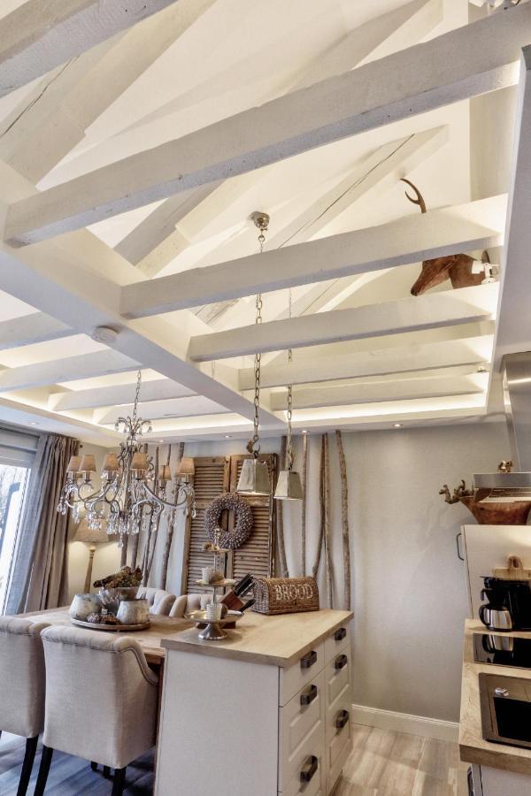 HOME Suites Maisonette mit Sauna Braunlage Exterior foto
